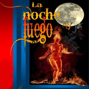 La Noche Del Fuego [1983]