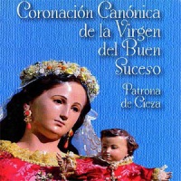 Coronacin Virgen del Buen Suceso de Cieza