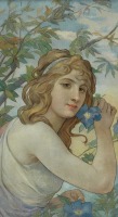 Exposicin pintura espaola de los siglos XIX y XX