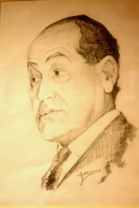 Antonio Prez Gmez 