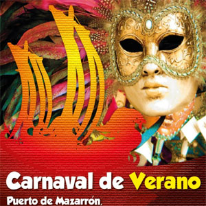 Carnaval de verano. Puerto de Mazarrn