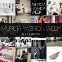 Murcia Fashion Week 2014
