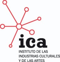 ICA. Instituto de las Industrias Culturales y de las Artes