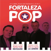 II Fortaleza Pop