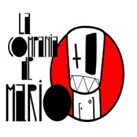 La compañía de Mario La compañía de Mario