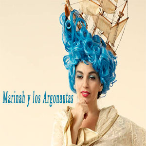 Marinah y los Argonautas