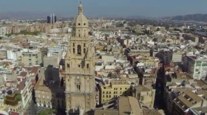 La Torre de La Catedral de Murcia