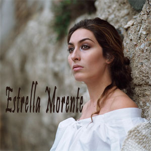 Estrella Morente