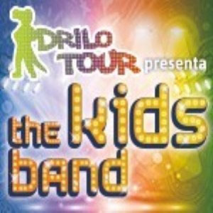 The Kids Band