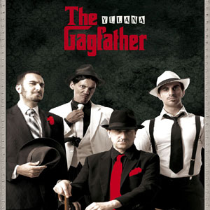 The Gagfather