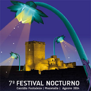 Festival Nocturno de Moratalla