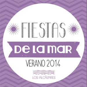 Fiestas de La Mar 2014