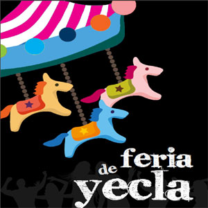 Actuaciones Musicales. Feria de Yecla