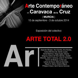 Arte Total 2.0