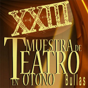Muestra de Teatro de Bullas 2014