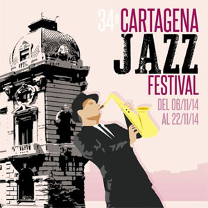 Cartagena Jazz Festival 2014