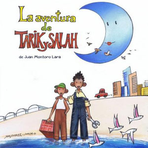 La aventura de Tarik y Salah
