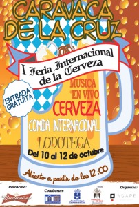 Feria de la Cerveza