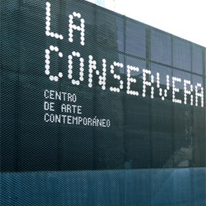 Centro de Arte Contemporneo La Conservera