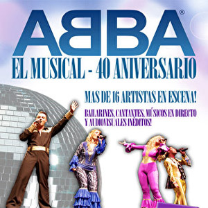 Abba - El musical