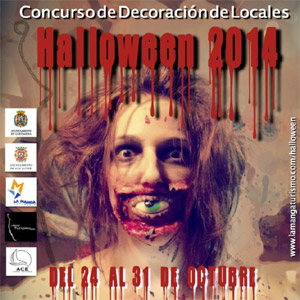 Concurso Halloween Concurso Halloween