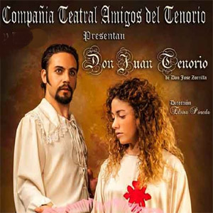 Compaa teatral 'Amigos del Tenorio'