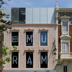 Museo Regional de Arte Moderno (MURAM)