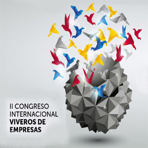 II Congreso Internacional de Viveros de Empresas