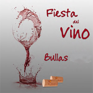 Fiesta del Vino de Bullas. Concurso