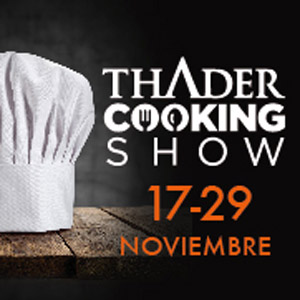 I Thader Cooking Show