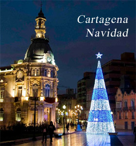 Navidad Cartagena