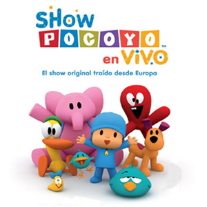 El show de Pocoy