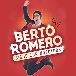Berto Romero