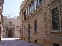 Museo Bellas Artes de Murcia