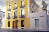 Museo de la ciudad, Murcia