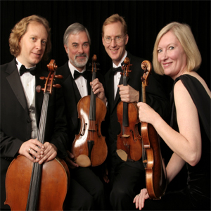 The American String Quartet