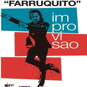 Improvisao, el nuevo espectáculo de Farruquito Improvisao, el nuevo espectáculo de Farruquito