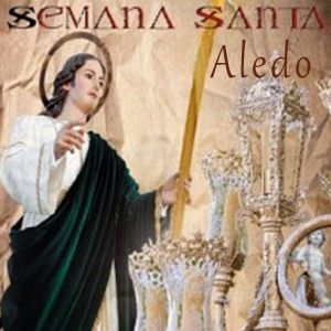 semana santa de aledo