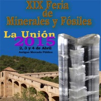 Feria Minerales 2015