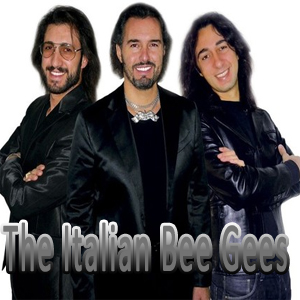 The Italian Bee Gees