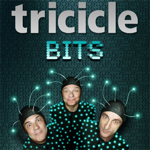 Bits - Tricicle