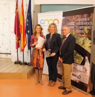  II Congreso Internacional 'Descendientes de andaluses moriscos en el Mediterrneo Occidental'