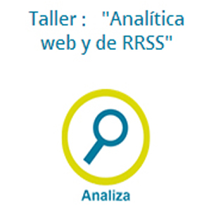 Analtica Web y RRSS