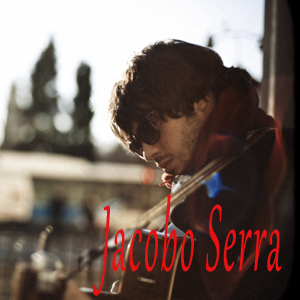 Jacobo Serra, el Beatle de Albacete