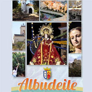 Fiestas de Albudeite 2015