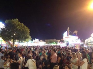 Feria de Lorca