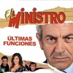 ministro