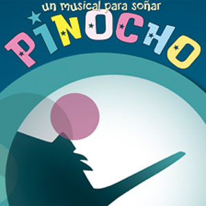Pinocho, El musical