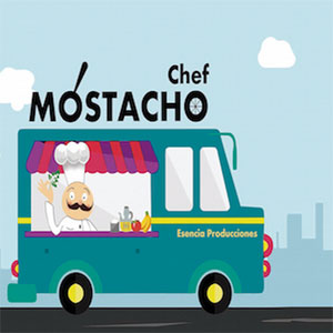 Chef Mostach