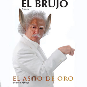 El asno de oro El asno de oro